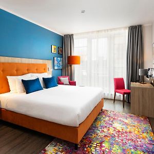 Kamer "Premium" met een King Size Bed